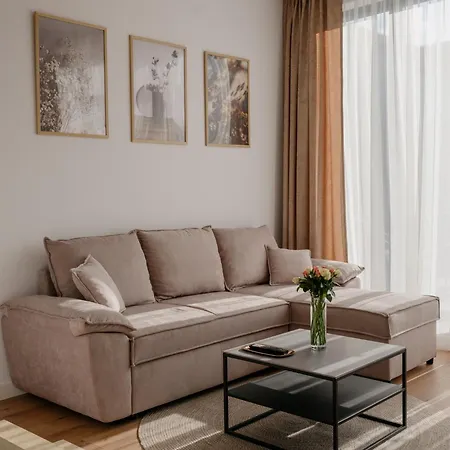 Σπίτι διακοπών Doubles Maison 1 *